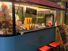 -上海外滩英迪格酒店