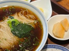 -同得兴 Since·1995 传统苏式面馆(嘉馀坊店)