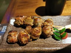 -山葵家居酒屋(天目里店)