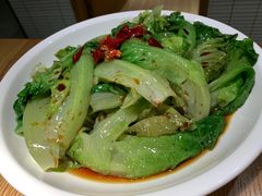 -费大厨辣椒炒肉(万家丽一店)