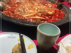 -蓉城老妈火锅(双林路店)