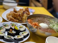 -屋里家延边朝鲜族冷面(南园店)