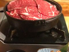 寿喜锅-醉虎传(南锣鼓巷店)