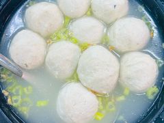 -景好海鲜餐厅(大鹏必选旅游店)