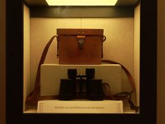 -聂荣臻元帅陈列馆