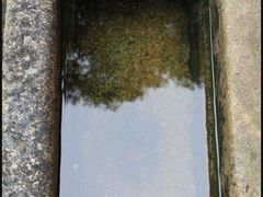 -白沙古井