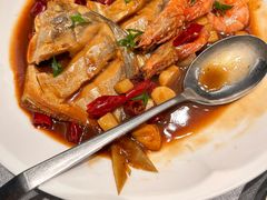 -龙宴·海鲜城(经中路店)