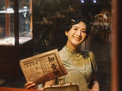 -武汉知音号