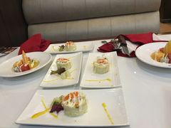 -斗牛士牛排餐厅(嘉里汇店)