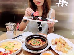 -粤集·手工粤菜(皇庭广场店)