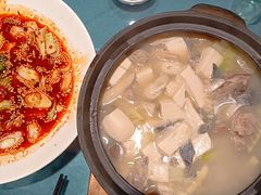 -干老四雅鱼饭店(滨江西路店)