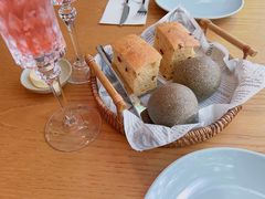 餐前面包-EN SPACE恩空间