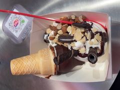 -DQ·蛋糕·冰淇淋(徐东销品茂店)