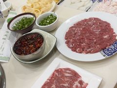 -福寿斋·老北京铜锅涮肉·烤鸭(顺义总店)