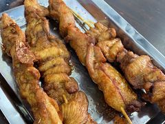 -潮妈小食