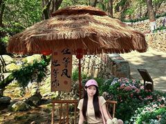 -云丘山景区