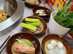 -宽尺巷鱼蛙自助火锅(虎丘钻石广场店)