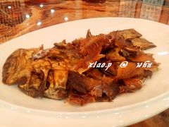 手撕鲫鱼-棠宴酒店(汉口学院店)