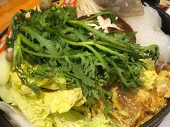 精品牛肉寿喜锅-昱匠·日本料理(金融街店)