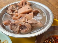-秦云老太婆摊摊面(全国总店)
