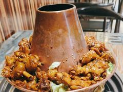 -刘记光大火锅鸡(北行店)