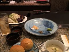 -神户牛排餐厅MOURIYA(总店)