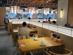 -伊喜饺子·烤鸭(五道口学院路店)