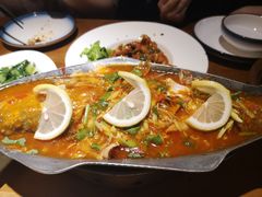 -觅山云南菜(泊富ICITY店)