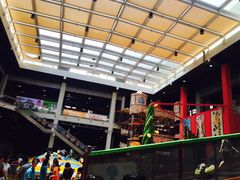 -蒙特利亲子乐园