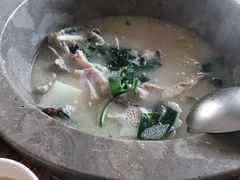 -七采菌园·石锅鱼野生菌火锅(环城北路店)