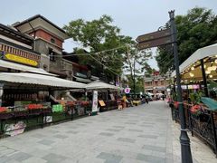 -天津意大利风情旅游区