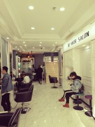 -DL HAIR SALON