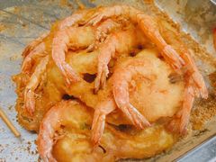 -信二嫂虾饼(振兴路店)