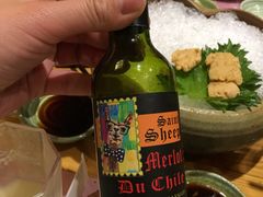 -花潮料理艺食馆(世欧广场店)