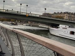 -Bateaux Mouches塞纳河游船