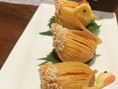 -小湾茶楼