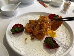 -澳门酒家(南航明珠店)