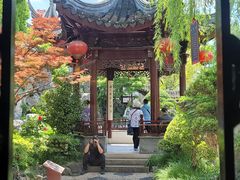 -我嘉书房(南翔名士居店)