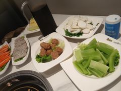 -张大师鸭爪爪特色干锅(南湖店)