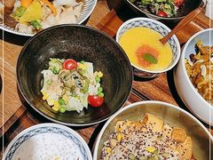 -漫蔬•台北蔬食小馆VEGGIEBOIL(朝晖店)