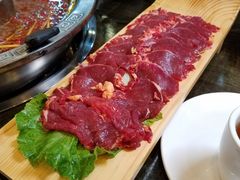 -清真·丝路香妃新疆餐厅