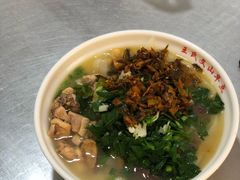 -文山荷鲜居(翠湖店)