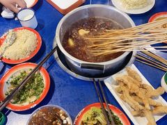 -马路边边串串香(大成路店)