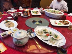 -渔民新村(番禺总店)