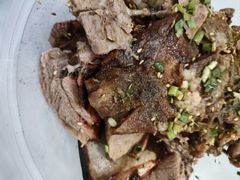 -一只羊烧烤(汤山店)