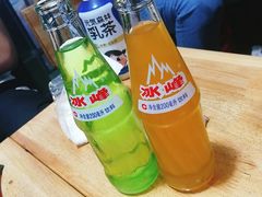 -清真·马峰烤肉(小学习北巷店)