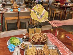 -1078號老北京涮肉(松柏店)