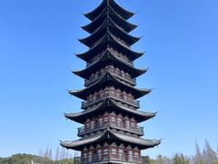 -上海方塔园