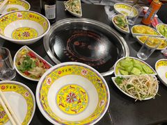 -芦月轩羊蝎子(北蜂窝店)