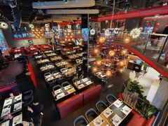 -胡桃里乐队酒馆(鎏嘉码头店)